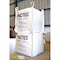 Pactec Self Standing & Lined UN Rated Bulk Bag, 3x3x3 VP333-7.5L6SSZT - alternate 3